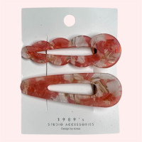 "Fashion" No Crease Clips - Accessories for Women (1 pc) - กิ๊บติดผม "Fashion" No Crease Clips - Accessories for Women (1 pc) - กิ๊บติดผม