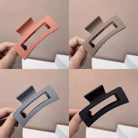 "Fashion" Hair Claw Clips - Accessories for Women (1 pc) - กิ๊บหนีบผม "Fashion" Hair Claw Clips - Accessories for Women (1 pc) - กิ๊บหนีบผม