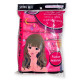 "No Brand" DIY Sponge Hair Curler Tools (6 pc) - โรลม้วนผมฟองน้ำ