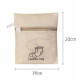 "NO BRAND" Washing Bag for socks (1 pc) - ถุงซักผ้า "NO BRAND" Washing Bag for socks (1 pc) - ถุงซักผ้า