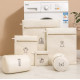 "NO BRAND" Washing Bag for women bar (1 pc) - ถุงซักผ้า "NO BRAND" Washing Bag for women bar (1 pc) - ถุงซักผ้า