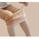 "NO BRAND" Thermal Leggings -  เลกกิ้งกันหนาว ด้านในบุขนกำมะหยี่