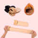 "NO BRAND" Thermal Socks -  ถุงเท้ากันหนาว  ด้านในบุขนกำมะหยี่