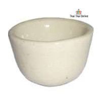 "Kitchen" Pinwheel Cup/Thai Desert Cup  Size  4.50x3 cm  (1 set/ 10pc) - ถ้วยขนมทองหยิบ ถ้วยตะไล