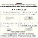 "No Brand" Multipurpose, Fast Drying Mat (1PC / Grey 20x30 cm ) - แผ่นซับน้ำ