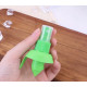 "NO BRAND" Plastic Fruit Sprayer and Juicer Set with Holder -  (1 pc) 