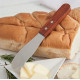 "KITCHEN" Butter Spreader (1 pc) - มีดปาดเนย