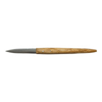 "No Brand" Carving Knife (1 pc) - มีดแกะสลัก มีดคว้านเล็ก
