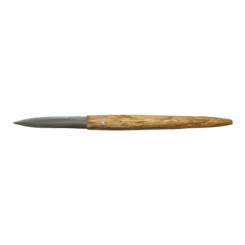 "No Brand" Carving Knife (1 pc) - มีดแกะสลัก มีดคว้านเล็ก "No Brand" Carving Knife (1 pc) - มีดแกะสลัก มีดคว้านเล็ก