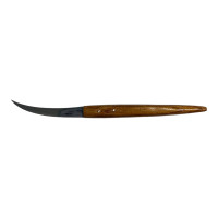 "No Brand" Carving Knife (1 pc) - มีดแกะสลัก มีดคว้านเล็ก