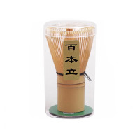 "Japan" Matcha Whisk Chasen (1 unit) - แปรง