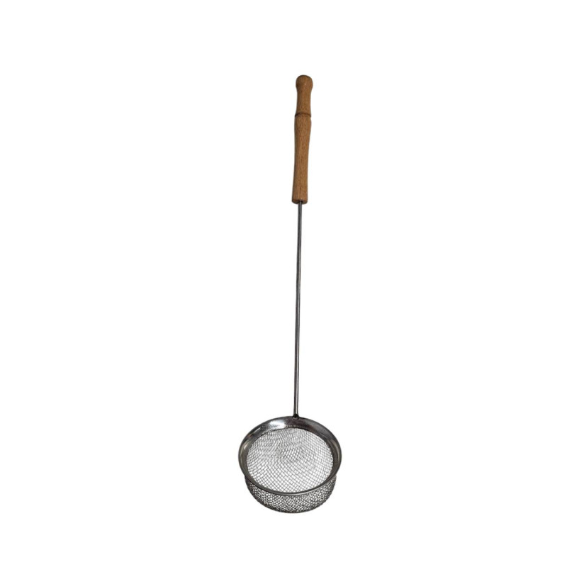 "kitchen" Noodle Strainer small (1 pc)