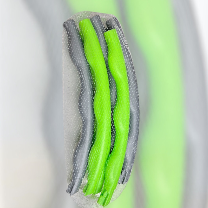 "NO BRAND" Adjustable Hula Hoop - ฮูล่าฮูป