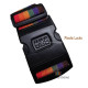 "NO BRAND" Heavy Duty Luggage Belt - 4 ways with locks (1 unit)