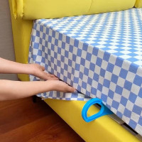 "NO BRAND" Mattress Lifter (1 pc) - ตัวยกฟูก  "NO BRAND" Mattress Lifter (1 pc) - ตัวยกฟูก