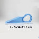 "NO BRAND" Mattress Lifter (1 pc) - ตัวยกฟูก 