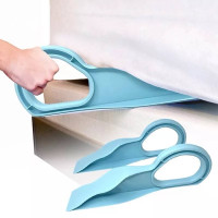 "NO BRAND" Mattress Lifter (1 pc) - ตัวยกฟูก  "NO BRAND" Mattress Lifter (1 pc) - ตัวยกฟูก