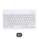 "NO BRAND" Mini Wireless Bluetooth Keyboard Thai/English (1 pc)