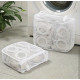 "NO BRAND" Shoe Washing Machine Bags (1 pc) - ถุงซักรองเท้า