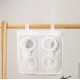 "NO BRAND" Shoe Washing Machine Bags (1 pc) - ถุงซักรองเท้า