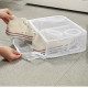 "NO BRAND" Shoe Washing Machine Bags (1 pc) - ถุงซักรองเท้า