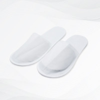 "NO BRAND" Indoor Slipper (1 pair)  "NO BRAND" Indoor Slipper (1 pair)