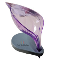 "NO BRAND" Soap Holder (1 pc) - ที่ใส่สบู่ "NO BRAND" Soap Holder (1 pc) - ที่ใส่สบู่