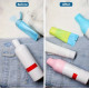 "NO BRAND" Leak Proof Silicone Travel Bottle Covers (5 pc) - จุกซิลิโคน ยืดหยุ่น กันรั่วซึม แบบพกพา