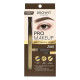 "BROWIT" Flat Eyebrow Pencil #Sanstone Brown  -  บราวอิท ดินสอเขียนคิ้ว