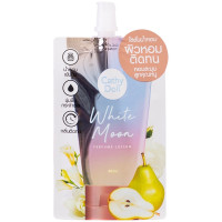 "Cathy Doll" Perfume Lotion -White Moon (40 mL) - “เคที่ดอลล์” โลชั่นน้ำหอม