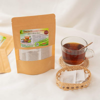 "Chotika" Sacha Inchi Tea (30 sachet) - "โชติกา" ชาดาวอินคา