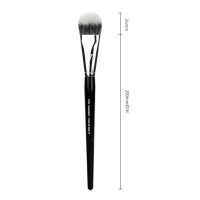 "SEPHORA" Make Up Brush - แปรงแต่งหน้า คอนทัวร์, ปัดแก้ม