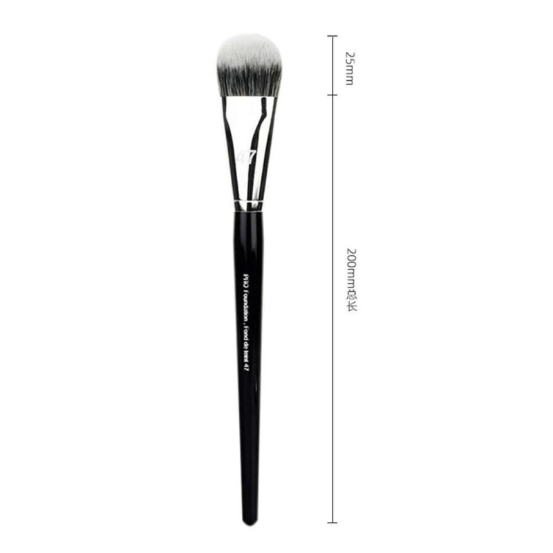 "SEPHORA" Make Up Brush - แปรงแต่งหน้า คอนทัวร์, ปัดแก้ม "SEPHORA" Make Up Brush - แปรงแต่งหน้า คอนทัวร์, ปัดแก้ม