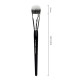 "SEPHORA" Make Up Brush - แปรงแต่งหน้า คอนทัวร์, ปัดแก้ม "SEPHORA" Make Up Brush - แปรงแต่งหน้า คอนทัวร์, ปัดแก้ม