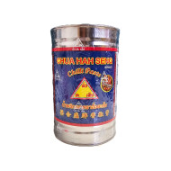 "CHUA HAH SENG" Chilli Paste For Tom Yum (500 grams) - น้ำพริกเผา สูตรสำหรับต้มยำ