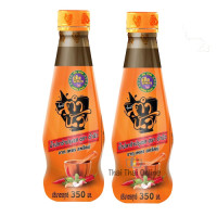 "TUM NUA" Fermented Fish Sauce fro Som Tum (350 ml x 2) - ตำนัว ⚠️ฺBBF 23/02/2026  ⚠️ฺFree shipping "TUM NUA" Fermented Fish Sauce fro Som Tum (350 ml x 2) - ตำนัว ⚠️ฺBBF 23/02/2026  ⚠️ฺFree shipping
