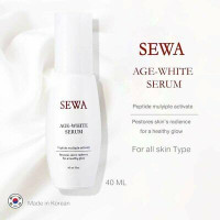 "SEWA" Age White Serum  (40 ml.)