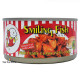 "SMILING FISH" Fish Fried Baby Clams with Chili (70 grams) - หอยลาย