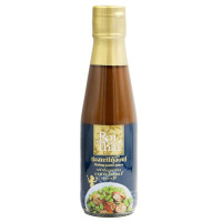 "ROI THAI" Shimp Paste Sauce  (200ml) - ซอสกะปิ