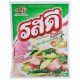 "ROS DEE" PORK Seasoning Powder (400 grams.) - รสดีหมู