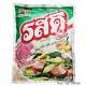 "ROS DEE" PORK Seasoning Powder (400 grams.) - รสดี หมู