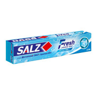 "SALZ" Toothpaste FRESH  Japanese Mint  (140 grams) - ยาสีฟัน "SALZ" Toothpaste FRESH  Japanese Mint  (140 grams) - ยาสีฟัน