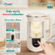 "SEAGULL" Electric Soybean Milk Machine Automatic Intelligent (1200 ml / 1 Set) - "นกนางนวล" เครื่องทํานมถั่วเหลือง เครื่องทำน้ำเต้าหู้