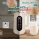 "SEAGULL" Electric Soybean Milk Machine Automatic Intelligent (1200 ml / 1 Set) - "นกนางนวล" เครื่องทํานมถั่วเหลือง เครื่องทำน้ำเต้าหู้
