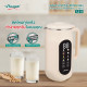 "SEAGULL" Electric Soybean Milk Machine Automatic Intelligent (1200 ml / 1 Set) - "นกนางนวล" เครื่องทํานมถั่วเหลือง เครื่องทำน้ำเต้าหู้