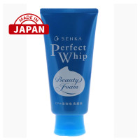 "SENKA" Micro Beauty Foam (120 grams) 