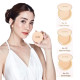 "SEWA" Primer powder mixed with foundation "NO.3 SAND BEIGE  (10 grams) - SEWA