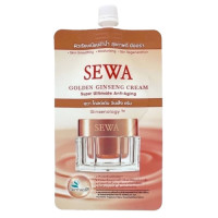"SEWA" Golden Ginseng Cream (7 ml.) "SEWA" Golden Ginseng Cream (7 ml.)