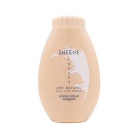 "SHEENe" Airy Natural Blink Glow Powder (30 g) - ชีนเน่ แป้งผสมรองพื้น