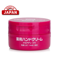 "SHISEIDO" Hand Cream (100g.) - ครีมทามือ 